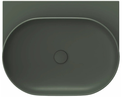 Umyvadlo na desku do koupelny