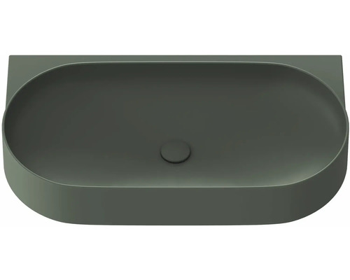 Keramické umyvadlo na desku