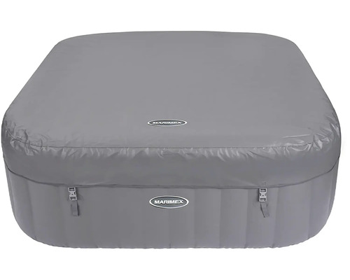 Zakrytá vířivka Marimex