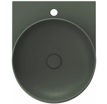 Keramické umyvadlo na desku