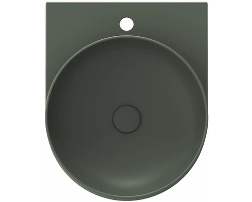 Keramické umyvadlo na desku