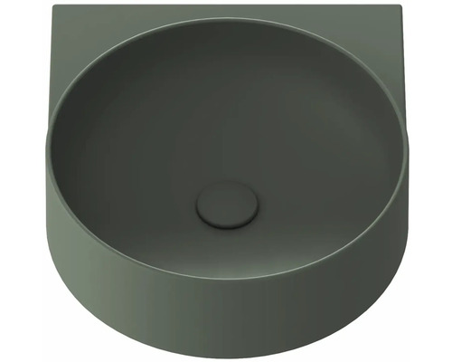 Keramické umyvadlo na desku