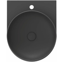 Keramické umyvadlo na desku, kulaté