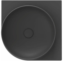 Keramické umyvadlo na desku, kulaté