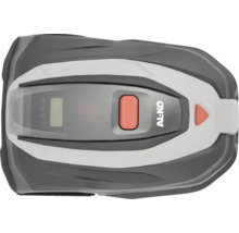 Robotická sekačka AL-KO shora