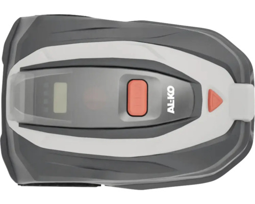 Robotická sekačka AL-KO shora