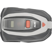 Robotická sekačka AL-KO shora