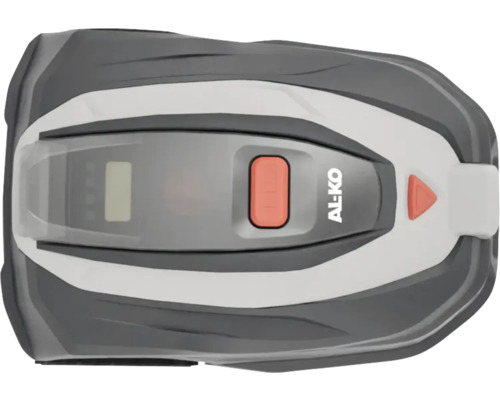 Robotická sekačka AL-KO shora