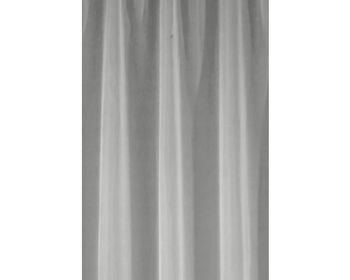 Záclona z látky