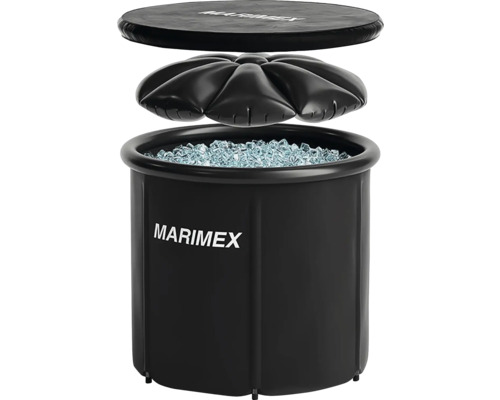 Marimex chladicí nádoba s víkem a chladicí vložkou