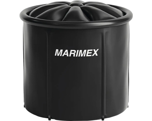 Marimex sud s víkem pro zavlažování zahrady