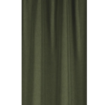 Závěs s textilním vzhledem