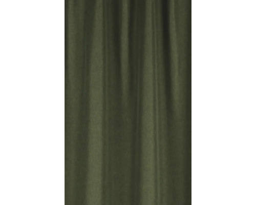 Závěs s textilním vzhledem