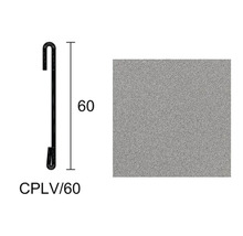 Hák CPLV 60 pro upevnění