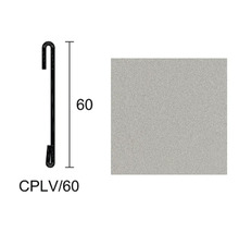 Obrázek produktu CPLV/60 o délce 60 milimetrů.