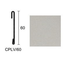 Závěs nábytku CPLV/60 s rozměry