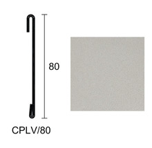 Háček CPLV/80 o délce 80 mm