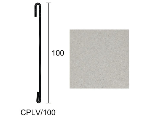 Závěsný profil CPLV 100