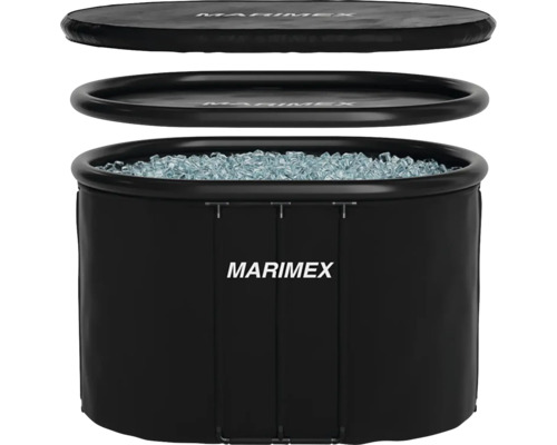 Bazén Marimex s krytem a vnitřní vložkou