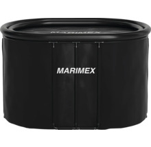 Marimex ochlazovací bazén z robustního materiálu s logem