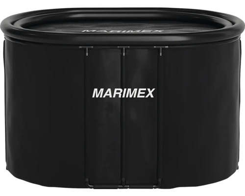 Marimex ochlazovací bazén z robustního materiálu s logem