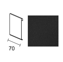 Obrázek těsnicího profilu 70 milimetrů