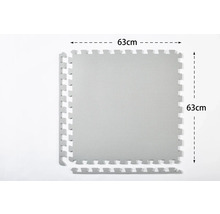 Propojovací podložka, 63 cm