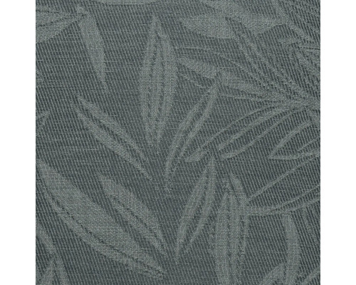 Textilní tkanina s listovým vzorem pro interiérové úpravy