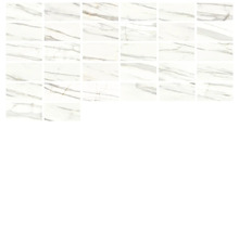 Dlaždice se vzhledem mramoru, vhodné do interiéru