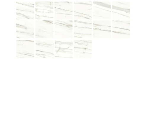 Obklady s mramorovým vzhledem pro design stěn a podlah