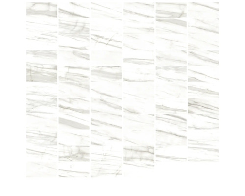 Dlaždice s mramorovým vzhledem