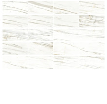 Obklady s mramorovým vzhledem