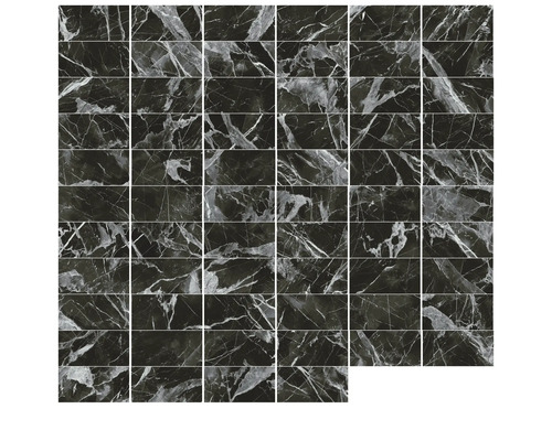 Dlaždice se vzhledem mramoru