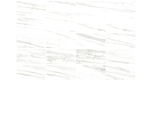 Obklady s mramorovým vzhledem, vhodné do interiéru