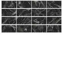 Dlaždice se vzhledem mramoru