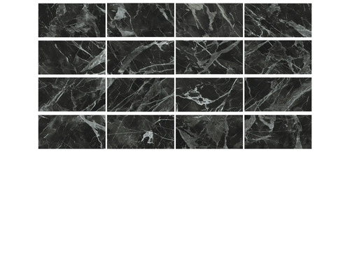 Dlaždice se vzhledem mramoru