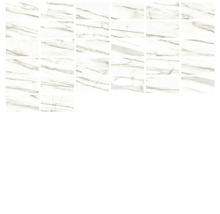 Dlaždice se vzhledem mramoru, vhodné do interiérů