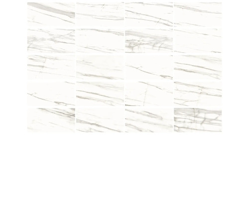 Dlaždice s mramorovým vzhledem