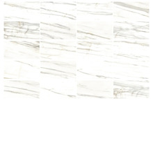 Obklady s mramorovým vzhledem na podlahu a stěnu