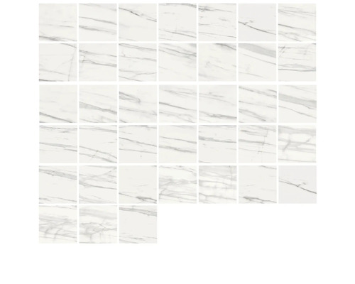 Obklady s mramorovým vzhledem