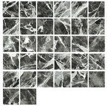 Obklady s mramorovým vzhledem