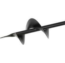 Vrtací zařízení se zemním vrtákem