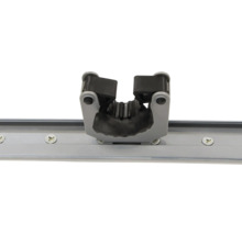 Držák na násady k zavěšení