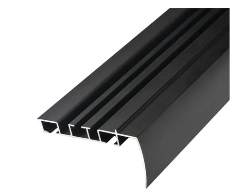 Hliníkový profil pro hrany schodů