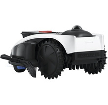 Robotická sekačka na trávu Ecovacs