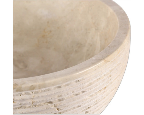 Umyvadlo na desku z přírodního kamene