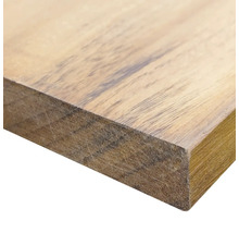 Detail dřevěné desky