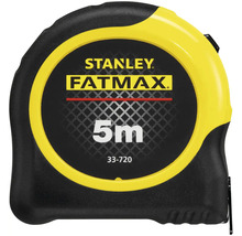 Stanley Fatmax svinovací metr, 5 metrů