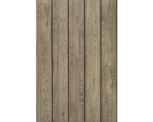 Dřevěné panely pro interiér