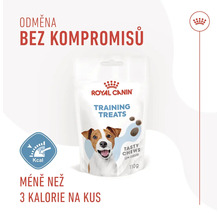 Royal Canin Training Treats pro psy, 110 gramů